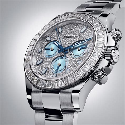 lady daitona rolex|Rolex cosmograph daytona with diamonds.